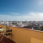 Apartment Goya By Interhome