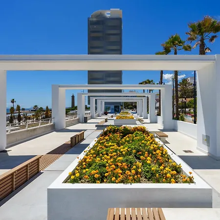 Goya By Interhome Apartment Estepona