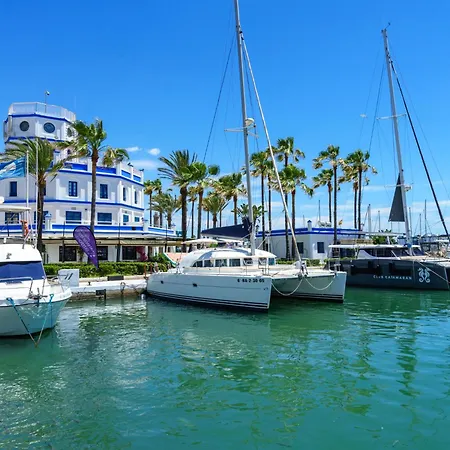 Goya By Interhome Estepona