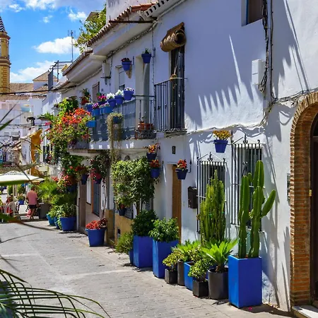 Goya By Interhome Lejlighed *