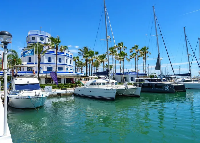 Goya By Interhome Estepona