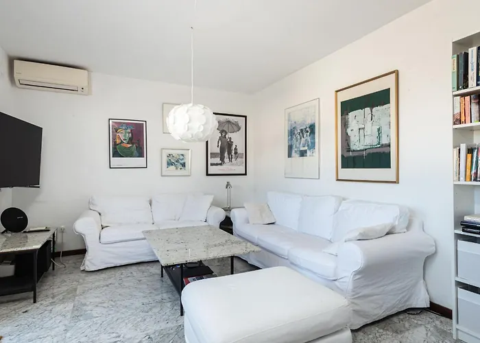 Lejlighed Goya By Interhome *