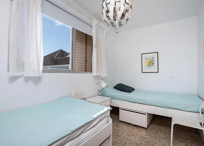 Goya By Interhome Estepona