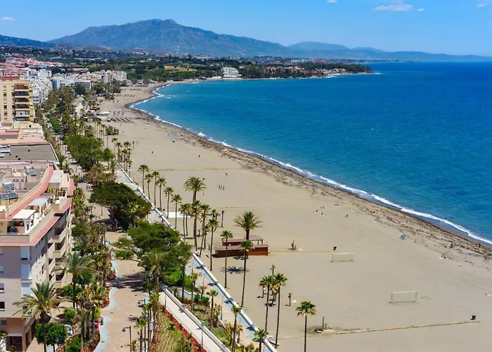 Goya By Interhome * Estepona