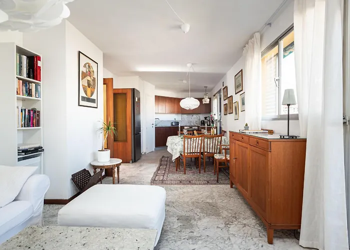 Lejlighed Goya By Interhome