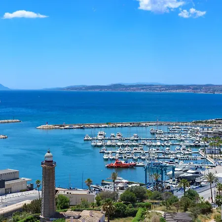 Goya By Interhome * Estepona