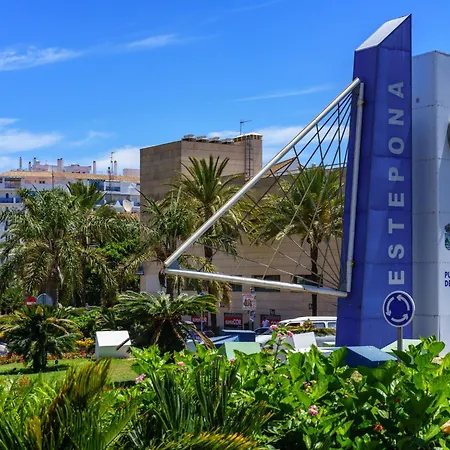 Goya By Interhome * Estepona