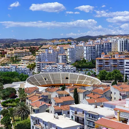 Goya By Interhome Daire Estepona