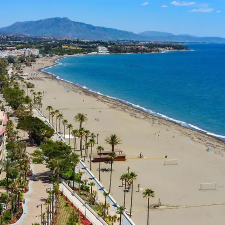 Goya By Interhome * Estepona