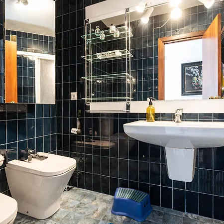 Goya By Interhome Apartamento Estepona