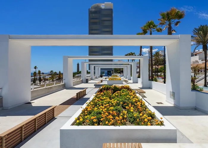 Goya By Interhome Appartement Estepona