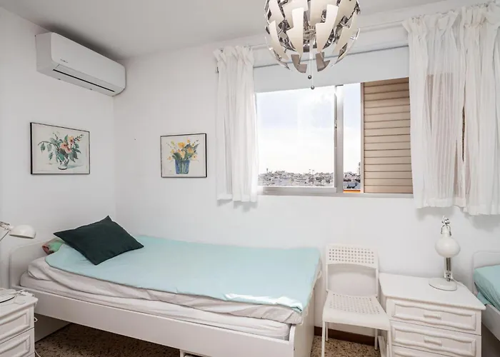 Goya By Interhome Appartement