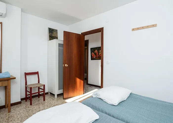 Appartement Goya By Interhome Estepona