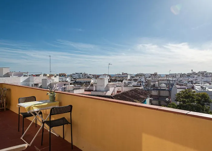 Apartment Goya By Interhome