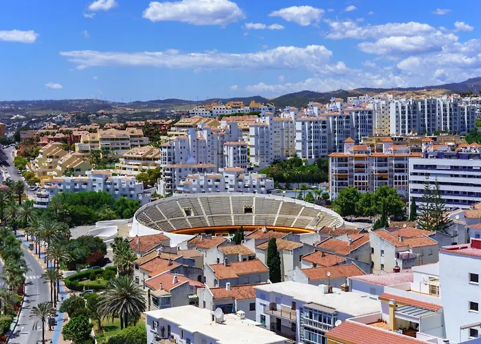 Goya By Interhome Appartement Estepona