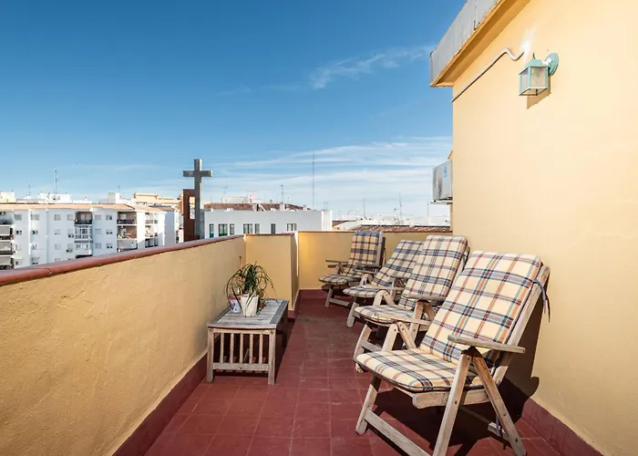 Goya By Interhome Apartment