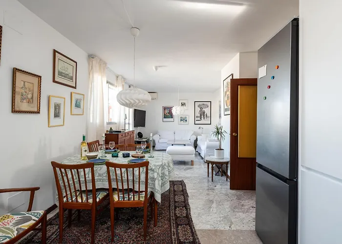 Appartement Goya By Interhome *