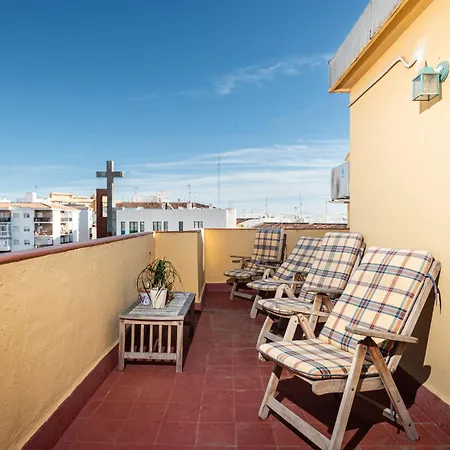 Goya By Interhome Appartamento