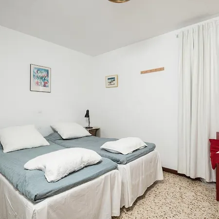 Appartamento Goya By Interhome *