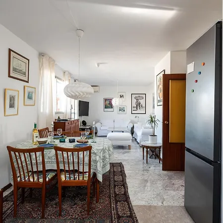 Appartamento Goya By Interhome *
