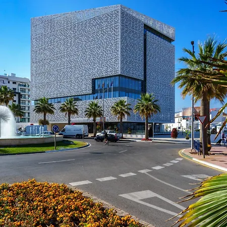 דירה Goya By Interhome