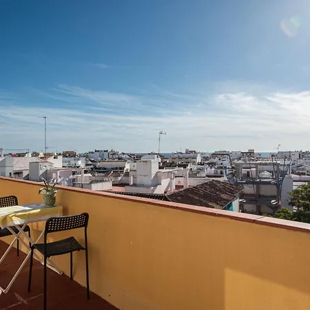 דירה Goya By Interhome