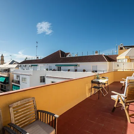 דירה Goya By Interhome אסטפונה