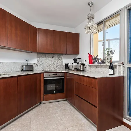 Goya By Interhome דירה *