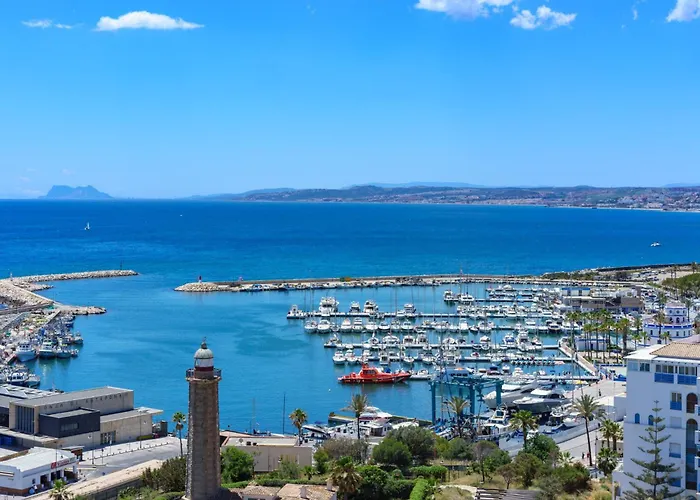 Goya By Interhome * Estepona