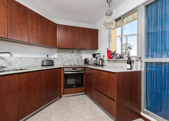 Goya By Interhome Apartman *