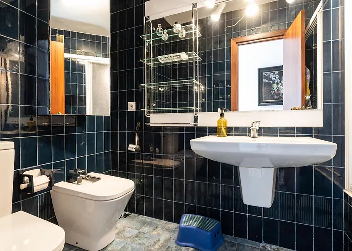 Goya By Interhome Apartman Estepona